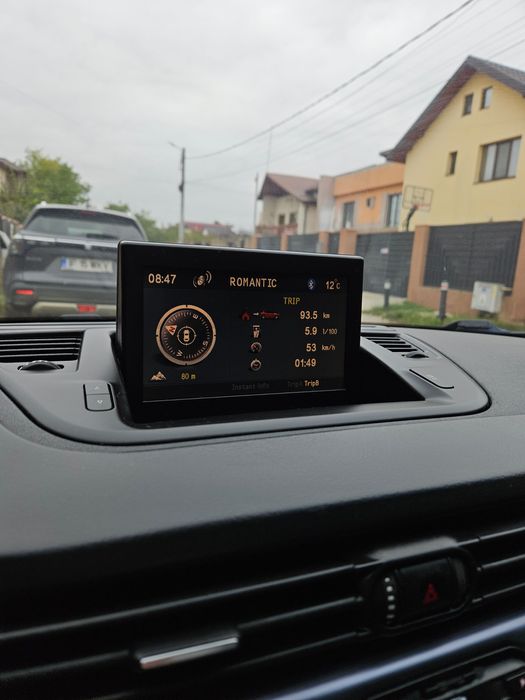 Alfa Romeo Giulietta 1.4 Turbo MultiAir 170 CP pachet quadrifoglio