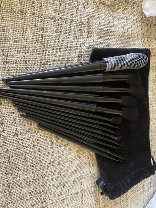 Pensule pentru machiaj noi