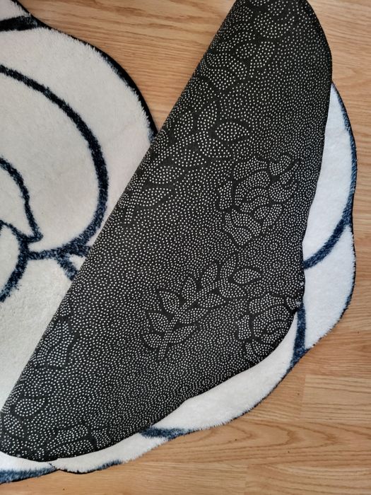 Set 2 covorase, 60 cm