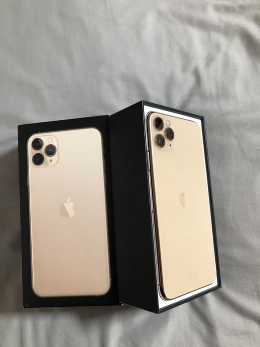 iPhone  11pro Max