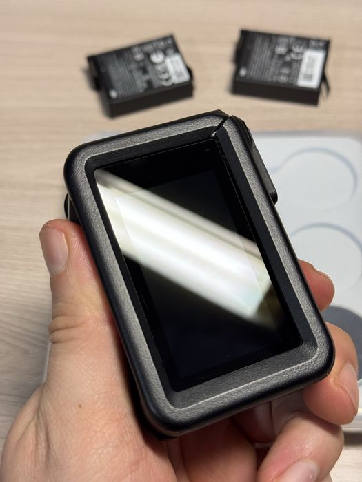 Dji Osmo Action 3 kit Plus+