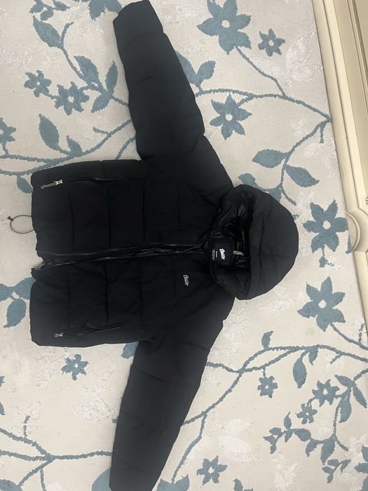 Продам куртку Pull&bear