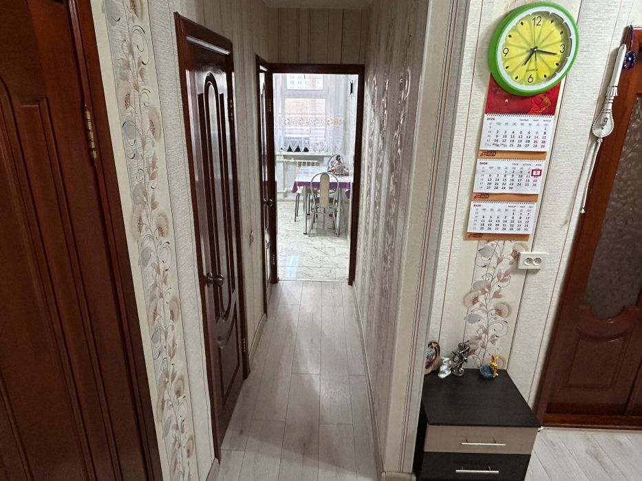 Продам 3 комнатную квартиру