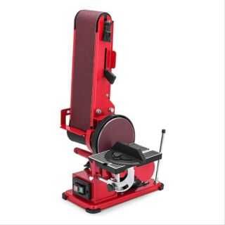 Slefuitor de birou Haina HM-7202 Combi 4in1 1500W 915x100mm