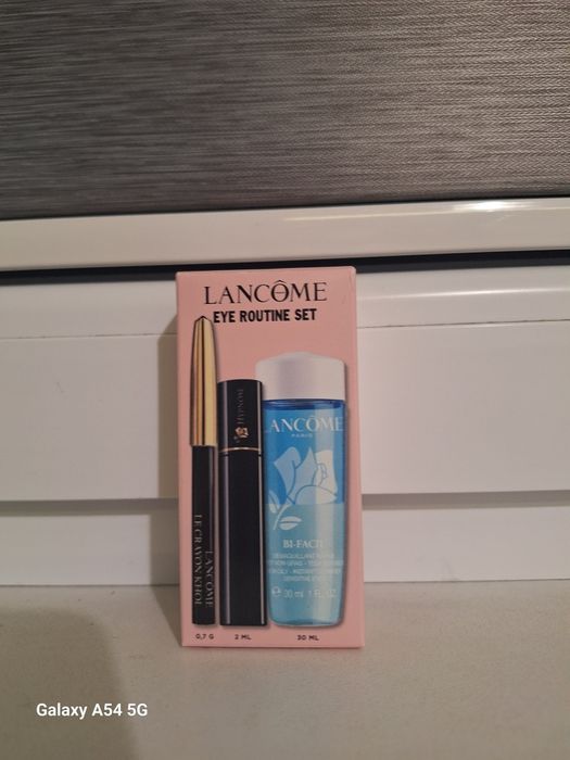 Комплект Lancome -3 части