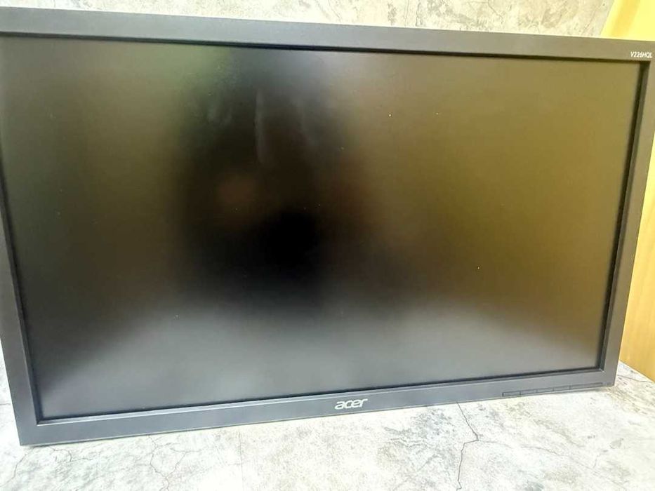 Монитор Acer (Уральск 0702 ) лот 912211