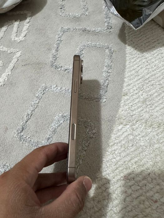 Айфон 16 про макс 256 гб