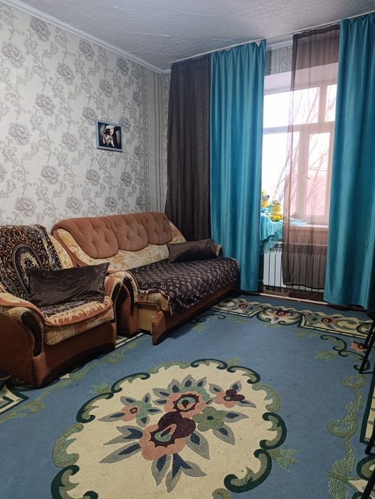 Аренда квартиры посуточно