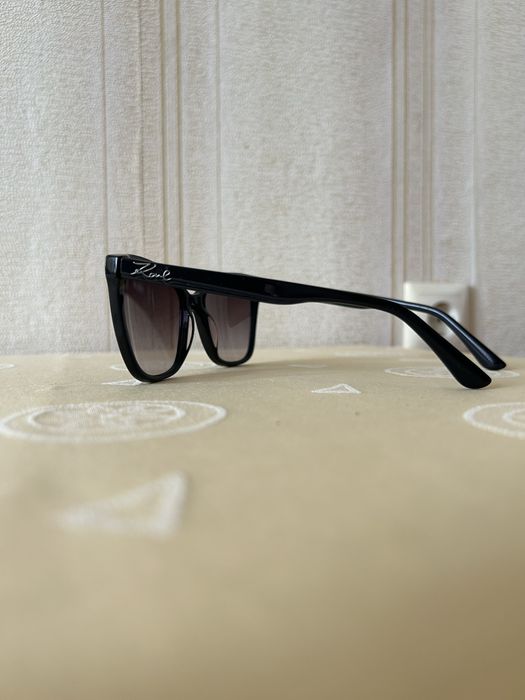 Слънчеви очила Karl Lagerfeld