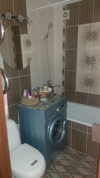 Продам 1 комнатную квартиру !