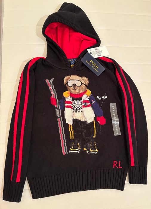 Детски суитчър Ralph Lauren