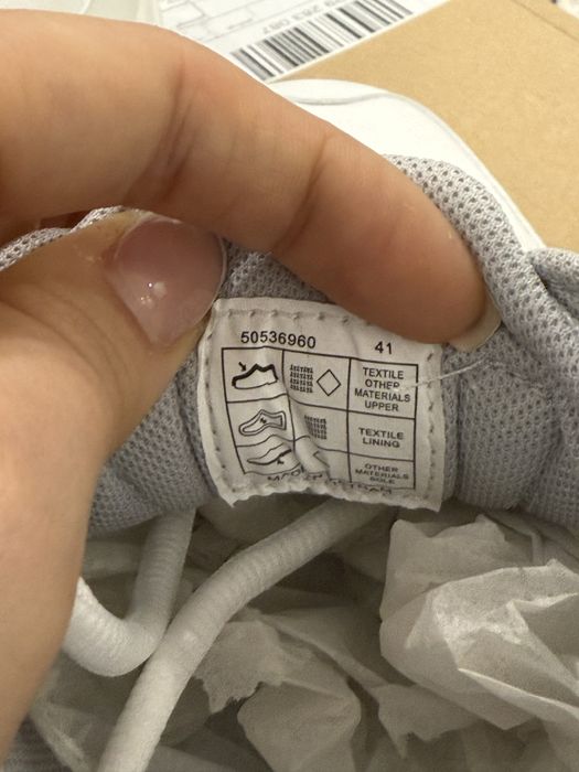 Мъжки маратонки  HUGO(чисто нови)