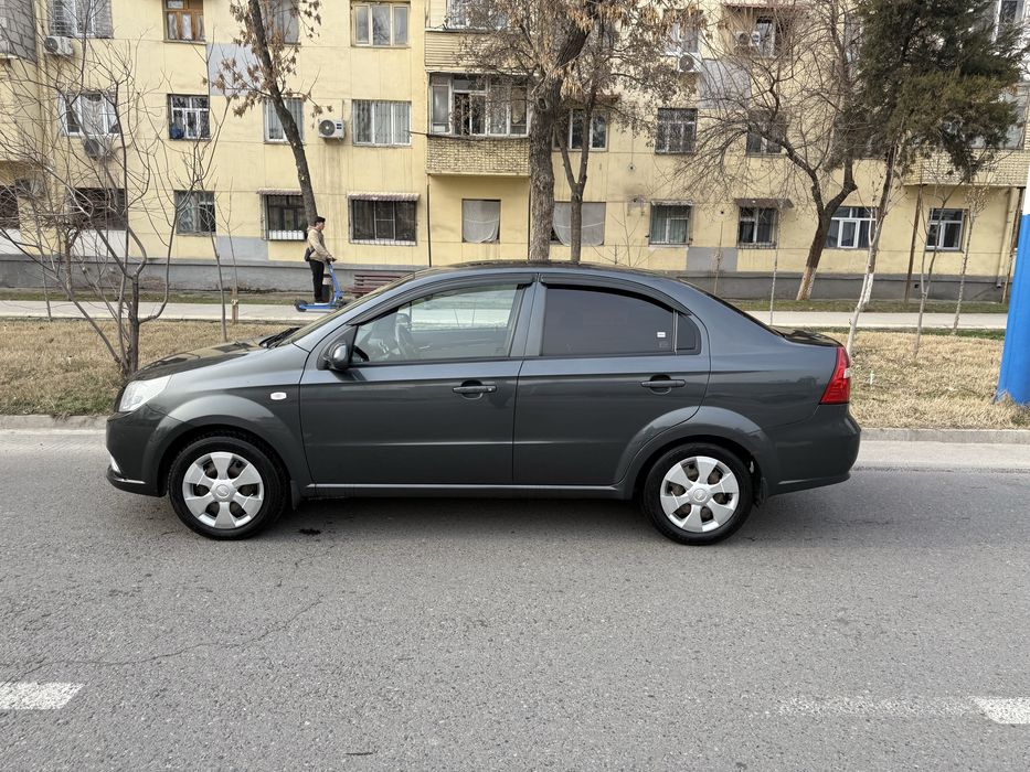 Продается Nexia 3 в хорошем состоянии. 2016г 147.000 пробег