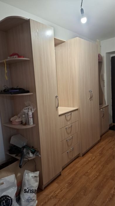 Шкаф для прихожей