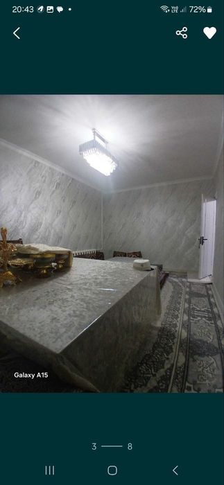 3-х комнатная квартира, 77 серия