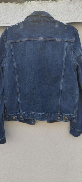 Яке деним scotch & soda