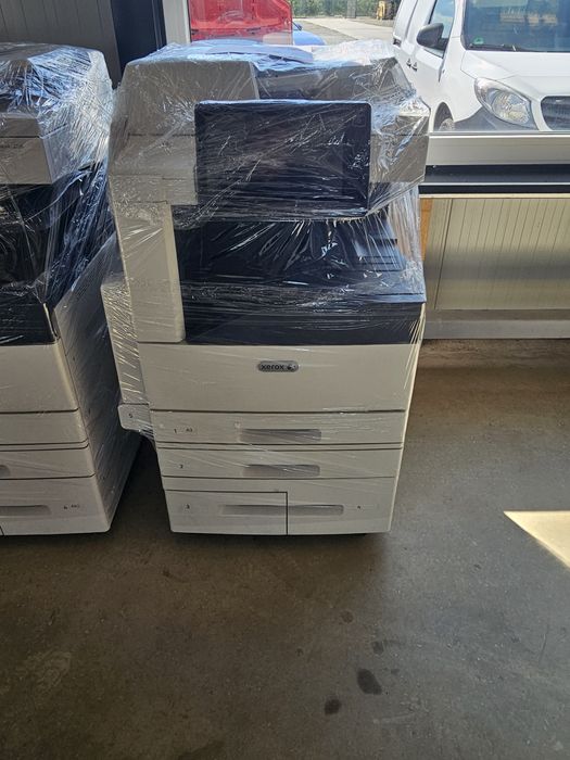 Imprimantă Xerox Altalink C8035 an 2020