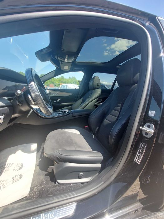 На Части:Mercedes-Benz W213 AMG E400d 4MATIC 340 кс 2020 с код 656.929