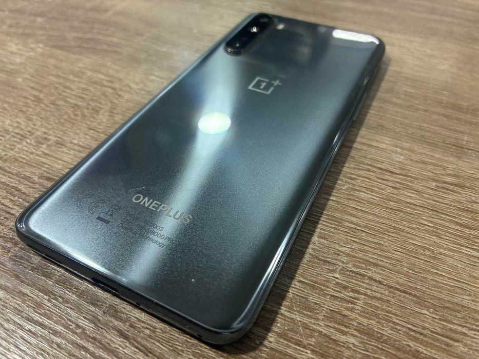 Мобилен телефон OnePlus Nord 5G