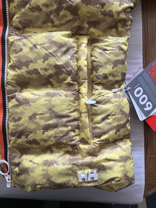 Geaca de schi Helly Hansen