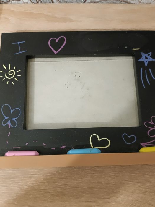 Рамки для фотографии