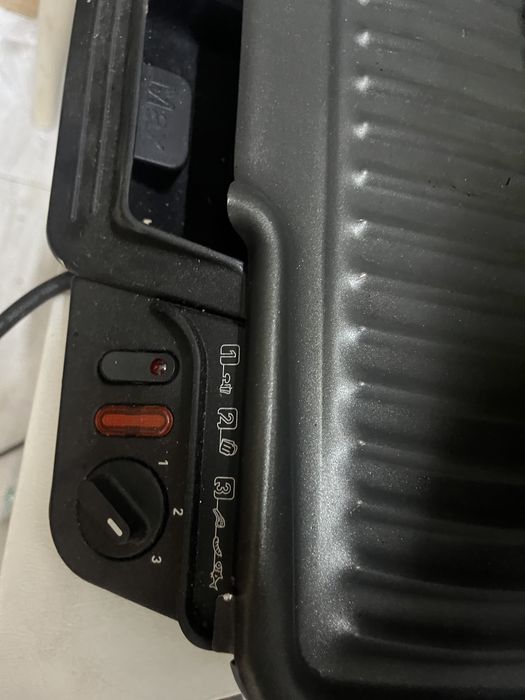 Продам грильницу