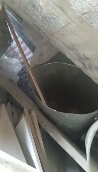 Вытяжка для кафе