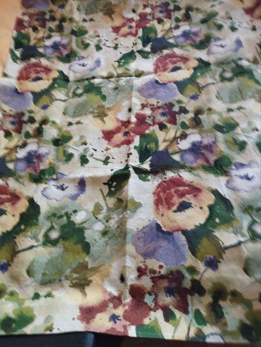 Покрывало гобелен, Бельгия