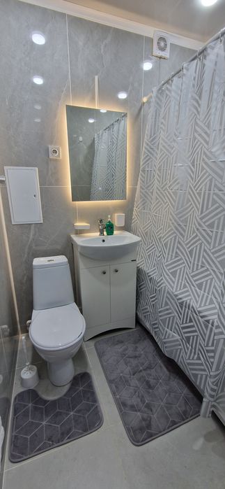 Квартира Авангард