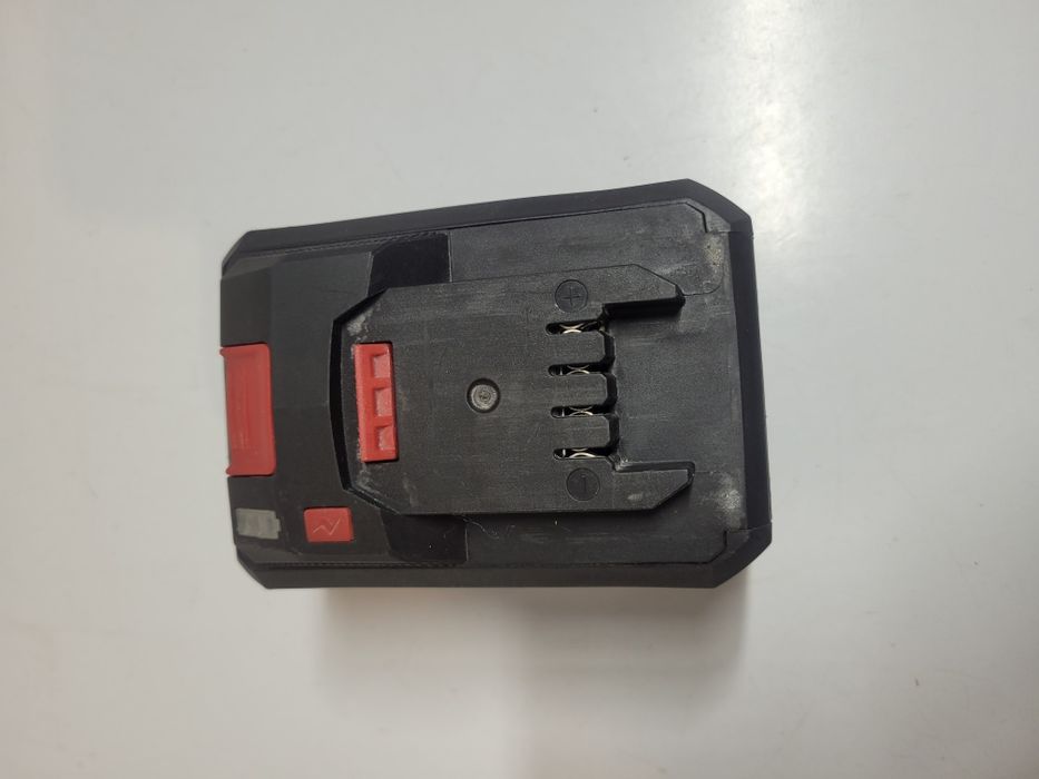 Батерия Parkside performance 20 волта 12 амперчаса