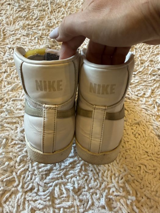 Nike оригинал. Размер 40.5.