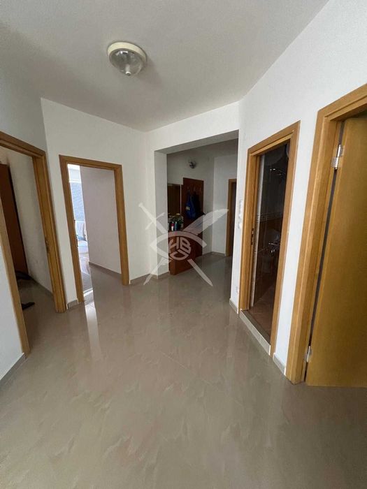 Тристаен - Сарафово