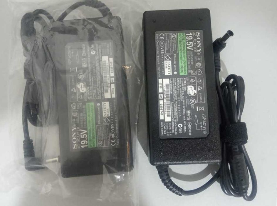 адаптер (блок питания) на ваш телевизор