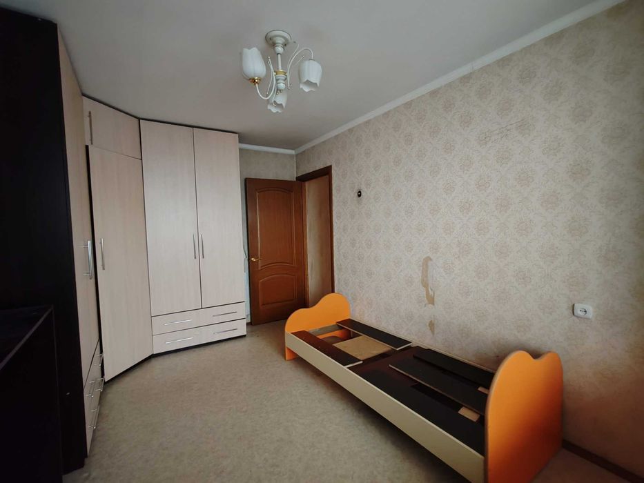 Продажа 3-комнатной квартиры