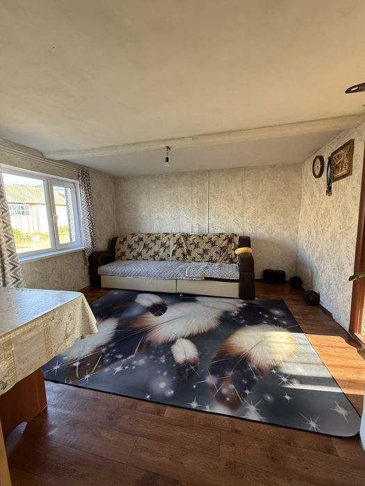 Продам дом в Катон-Карагае