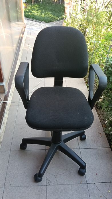 Scaun Birou rotativ reglabil inaltime