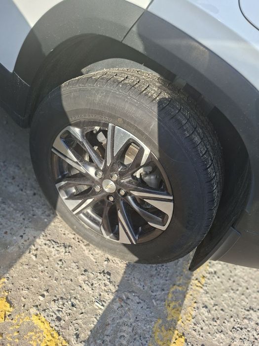 R17 Balon Sotiladi – Deyarli Yangi!