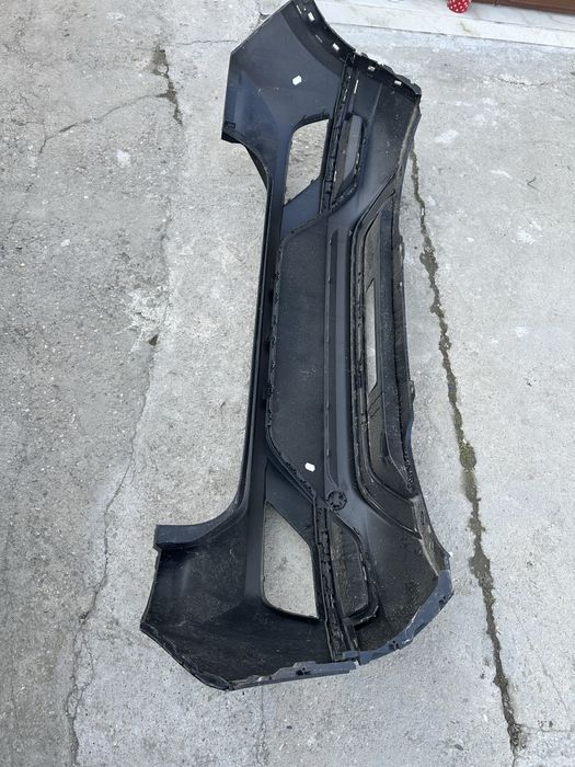 Bară spate vw t-roc.