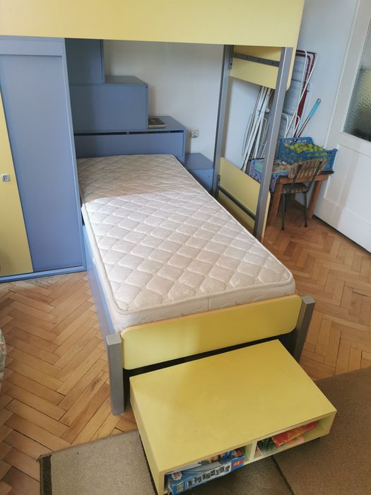 Детско обзавеждане СИД от ИРИМ