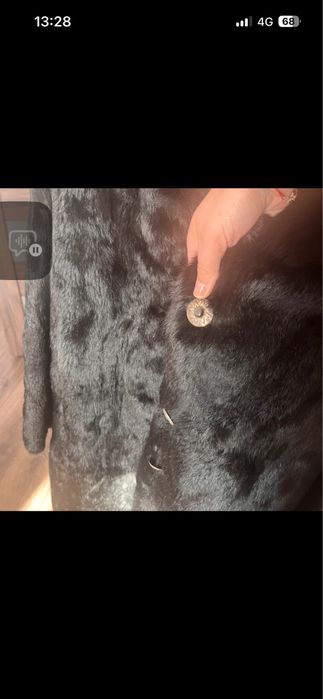 Blana iepure marimea L