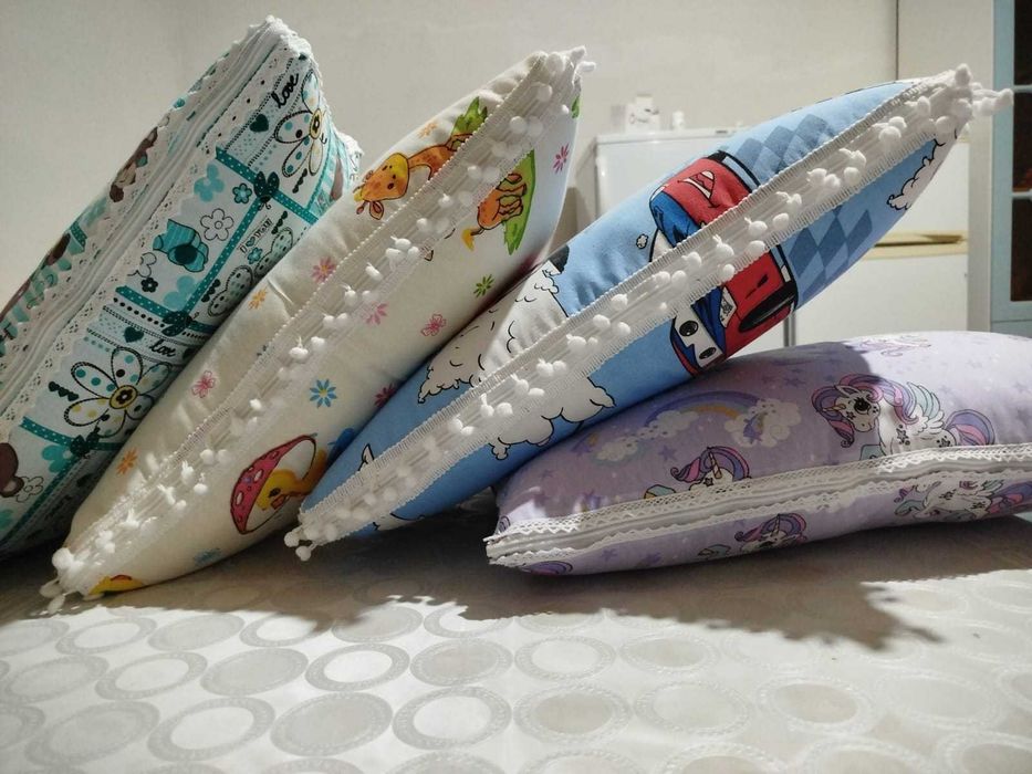 Продам детские пастельный набор