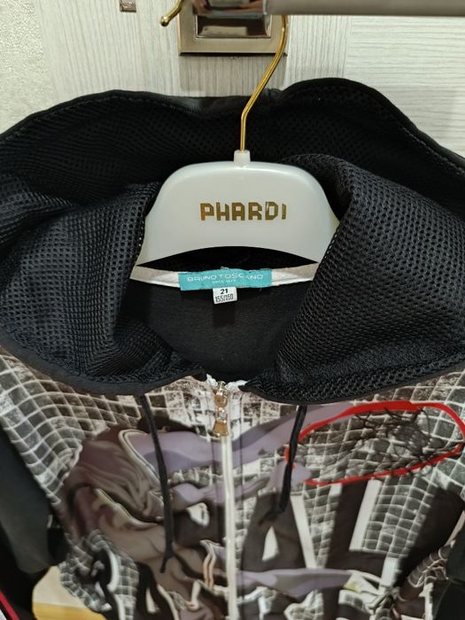 Кофта на мальчика