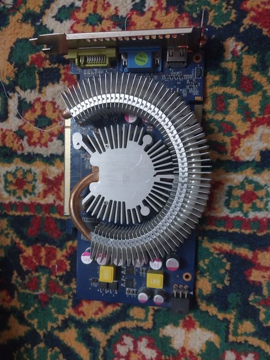 Gt630 1gb gtx260 1gb