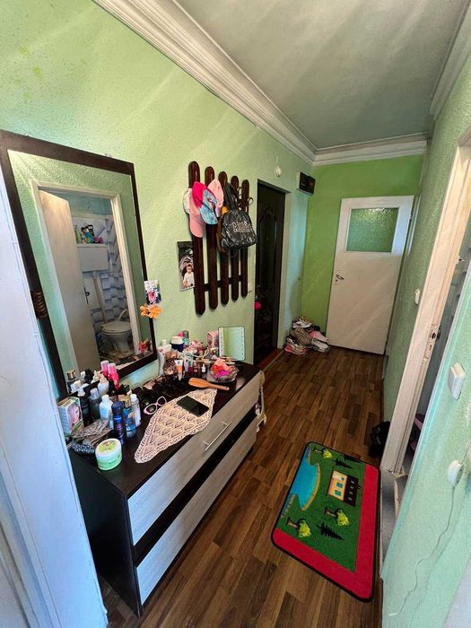 Продава се Двустаен апартамент в Търговище, Вароша - 44 кв.м за 916 €/кв.м - Снимка #2