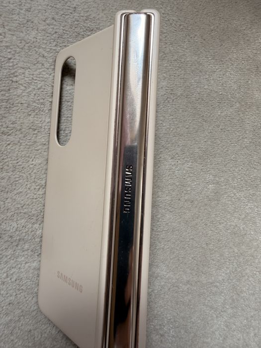 Samsung Galaxy Z4 fold ,256G