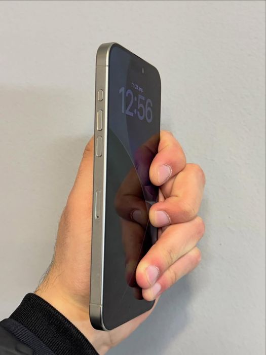 iPhone 15 Pro Max 256 GB