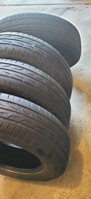 Продам автошины на 15