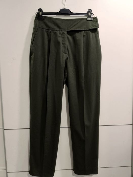 Ivy&Oak панталон с вълна р-р С