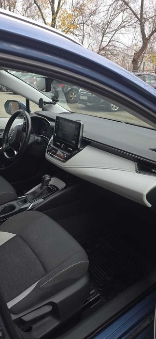 TOYOTA Corolla 2019 — imagine 5
