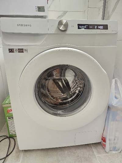 Пералня Samsung чисто нова